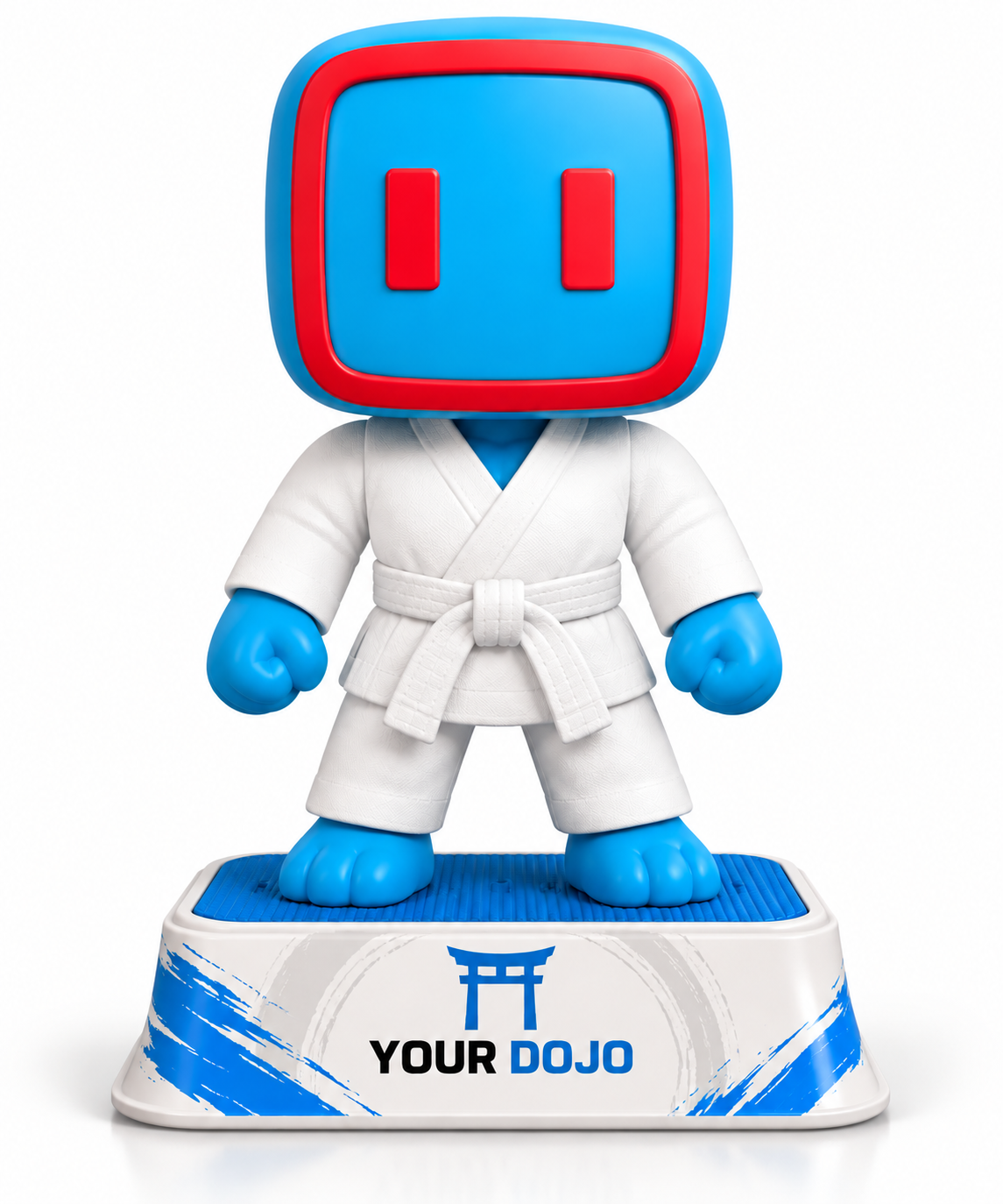 Dojo Edition Basaplate - Image 2