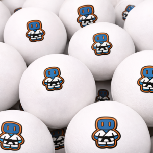 Tami 2D Stress Ball - Image 2