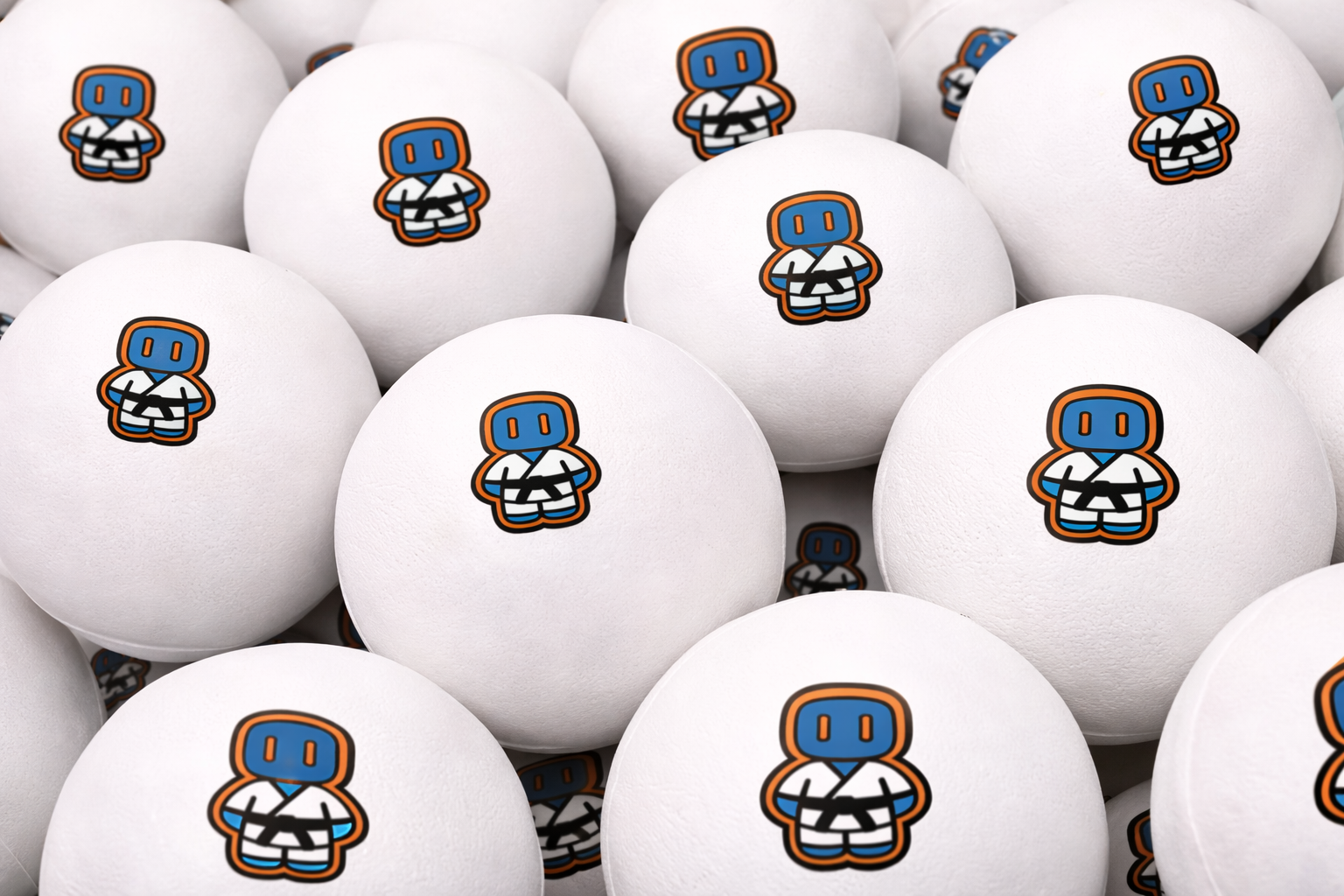 Tami 2D Stress Ball - Image 2