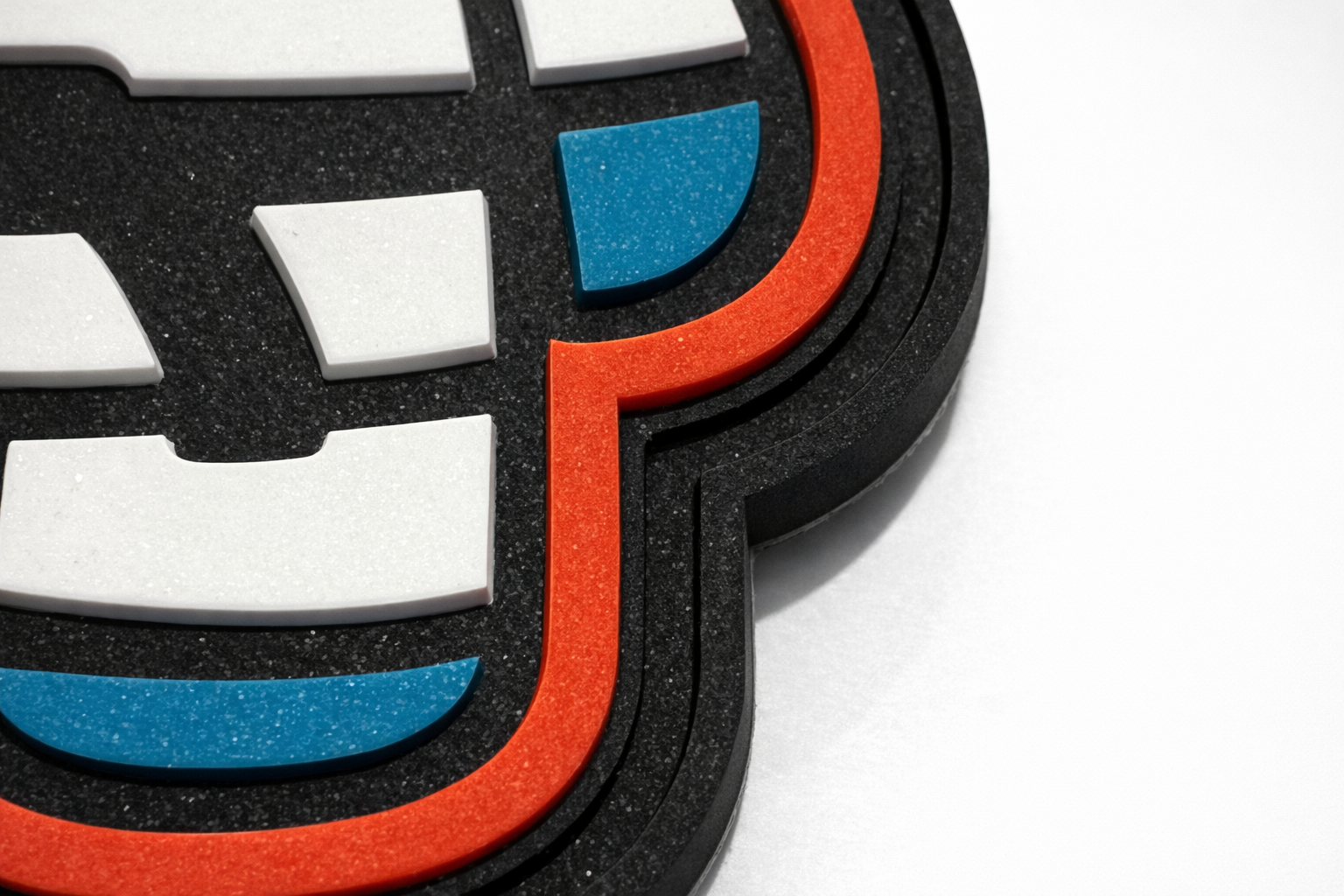 Tami Yoi Sew On PVC Patch - Image 3