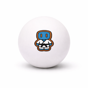 Tami 2D Stress Ball