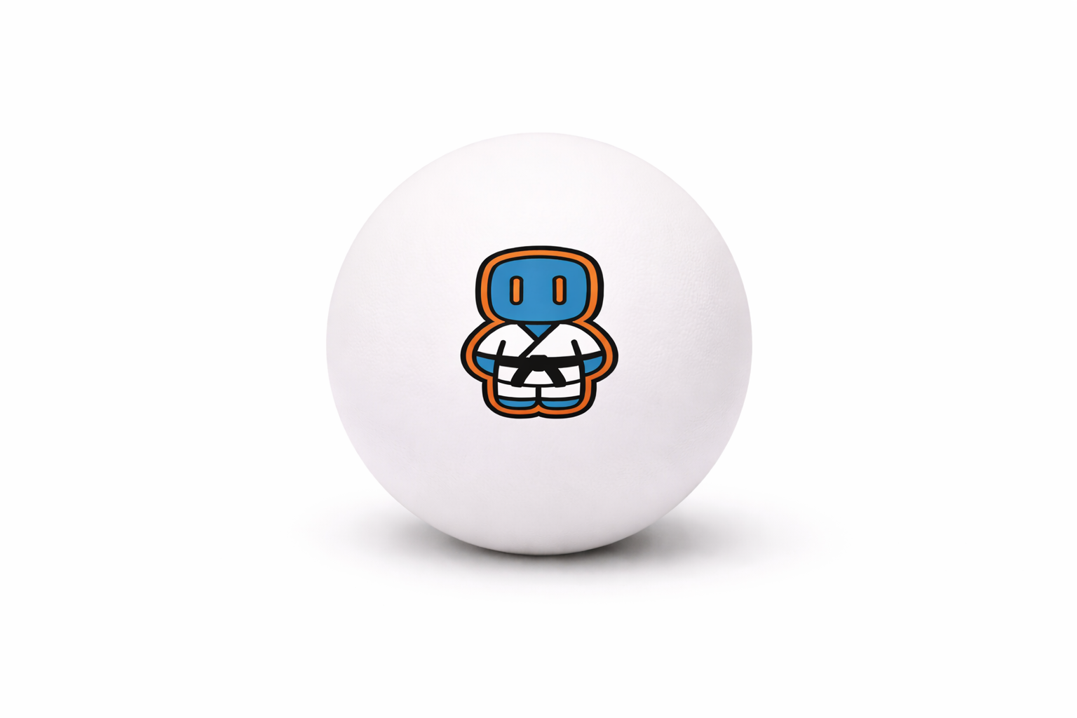 Tami 2D Stress Ball
