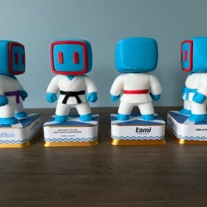 tami Tournament Prototype - Image 2