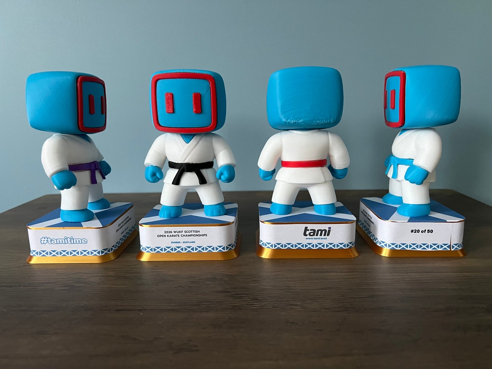 tami Tournament Prototype - Image 2