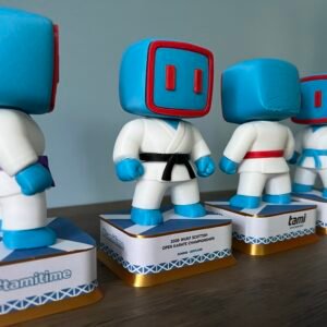 tami Tournament Prototype - Image 3