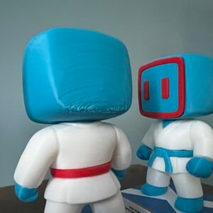 tami Tournament Prototype - Image 4