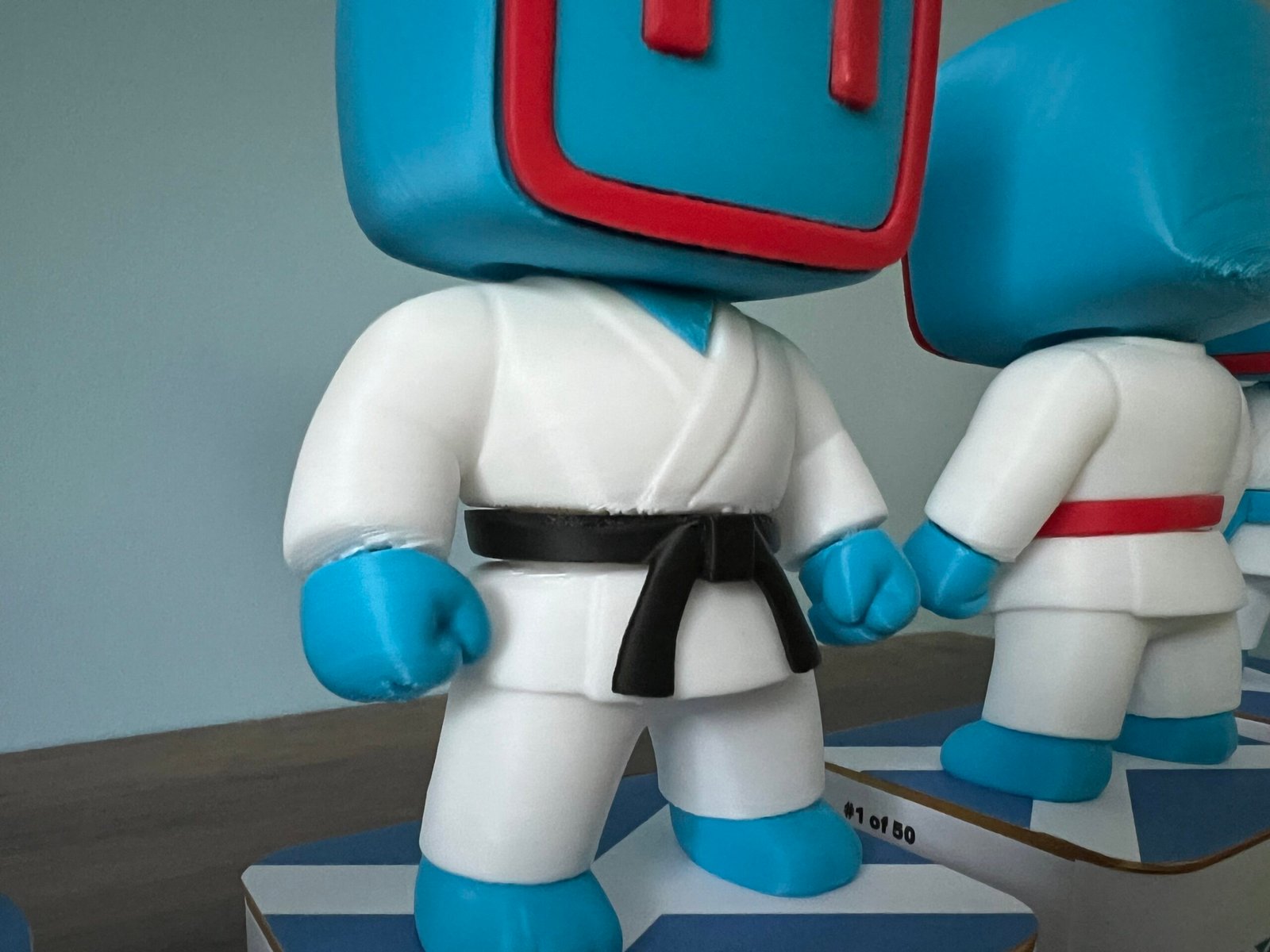 tami Tournament Prototype - Image 5