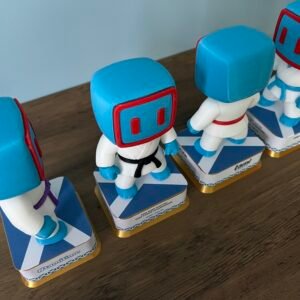 tami Tournament Prototype - Image 6
