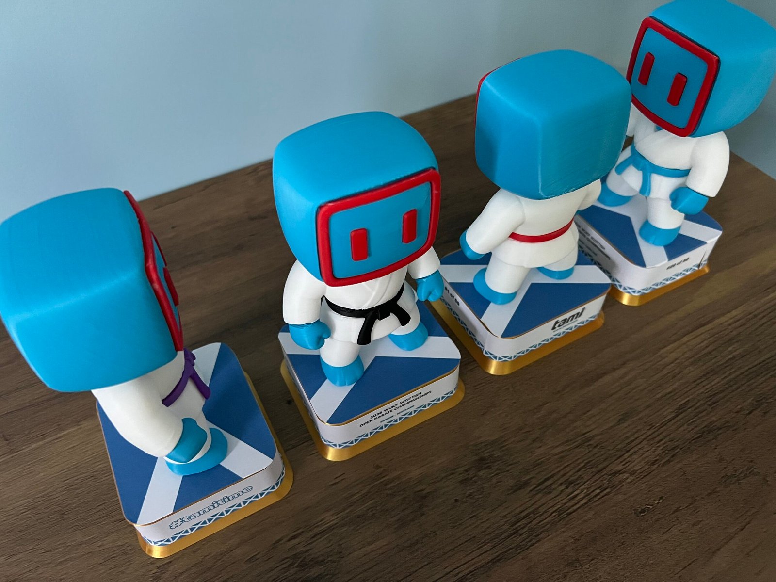 tami Tournament Prototype - Image 6