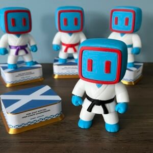 tami Tournament Prototype