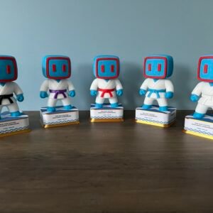 tami Tournament Prototype - Image 7
