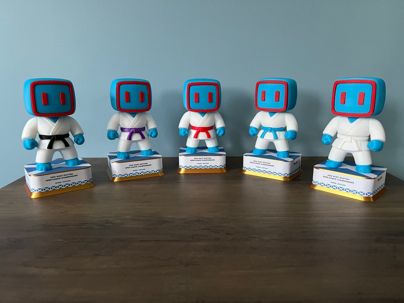 tami Tournament Prototype - Image 7