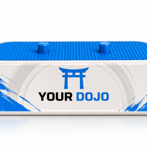 Dojo Edition Basaplate