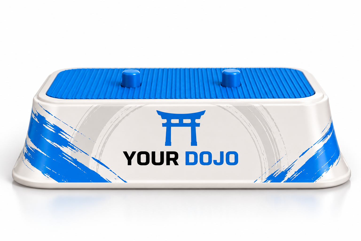 Dojo Edition Basaplate