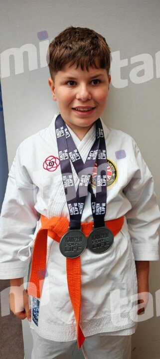 tami event media at Kanzen Cup 2026