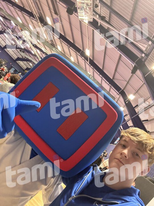 tami event media at WUKF European Karate Championships 2026