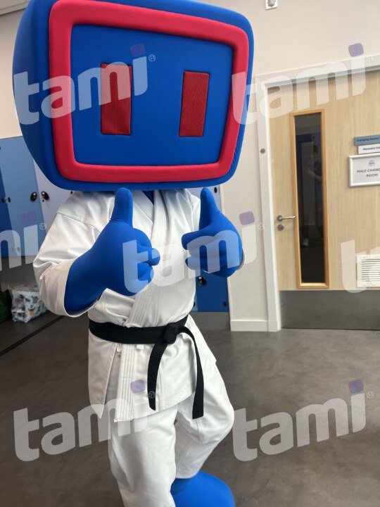 tami event media at Kanzen Cup 2026
